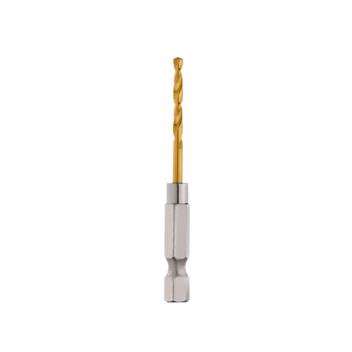 Milwaukee Red Helix Titanium 2.5mm Drill Bit 2Pk