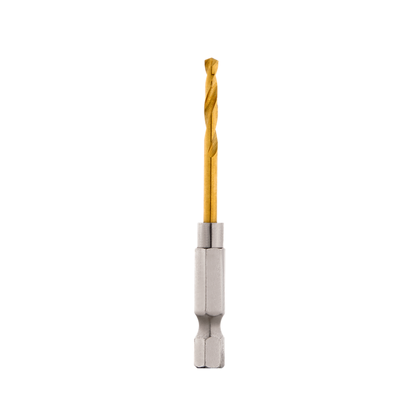 Milwaukee Red Helix Titanium Drill Bit 3mm 2 Pack 48894805