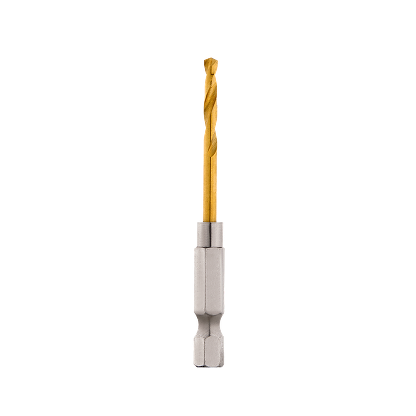 Milwaukee Red Helix Titanium Drill Bit 3mm 2 Pack 48894805