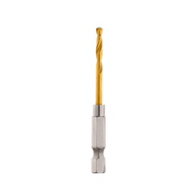 Milwaukee Red Helix Titanium Drill Bit 3mm 2 Pack 48894805
