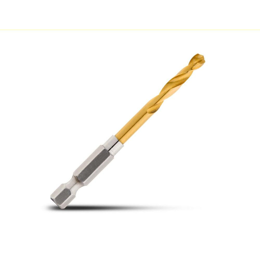 Milwaukee 48894809 Red Helix™ Titanium 4.2mm Drill Bit