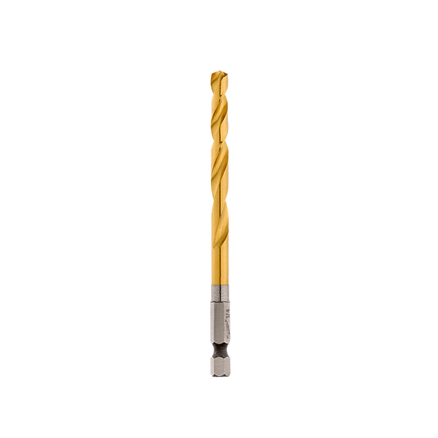 Milwaukee Red Helix Titanium Drill Bit 5.5mm 48894813