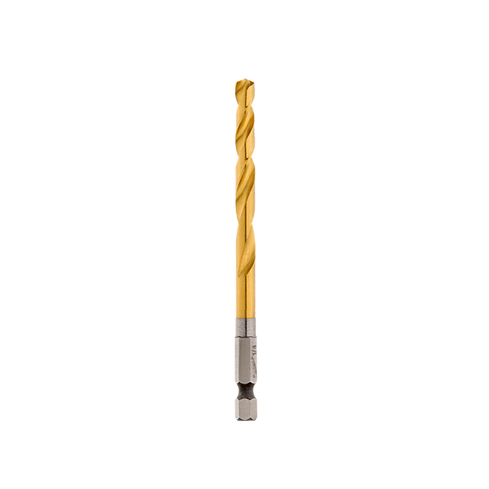 Milwaukee Red Helix Titanium Drill Bit 5.5mm 48894813