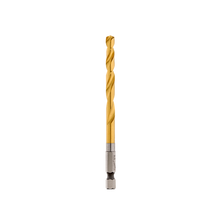 Milwaukee Red Helix Titanium Drill Bit 5.5mm 48894813