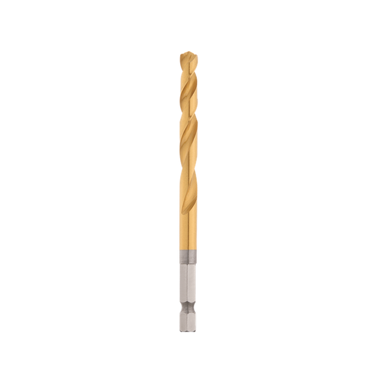Milwaukee Red Helix Titanium 6.5mm Drill Bit