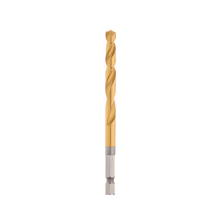Milwaukee Red Helix Titanium 6.5mm Drill Bit