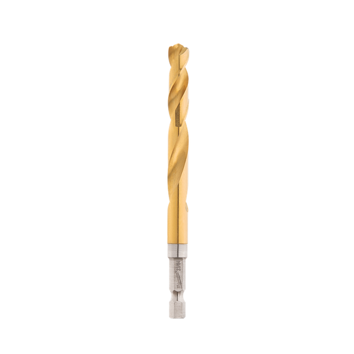 Milwaukee Red Helix Titanium 8.5mm Drill Bit