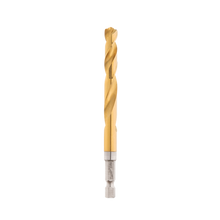 Milwaukee Red Helix Titanium 8.5mm Drill Bit