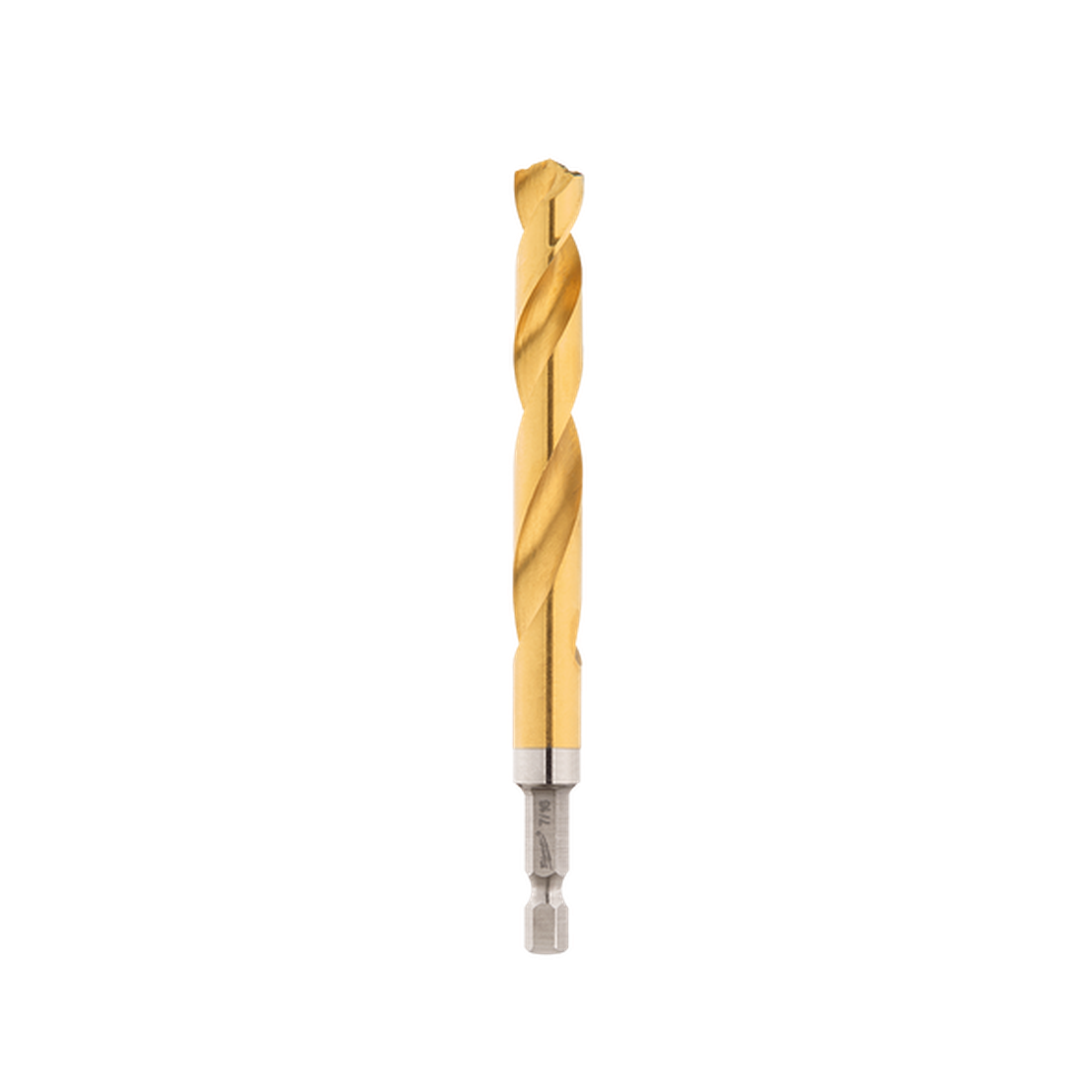 Milwaukee Red Helix Titanium 11mm Drill Bit