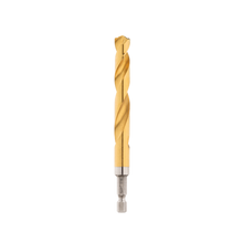 Milwaukee Red Helix Titanium 11mm Drill Bit