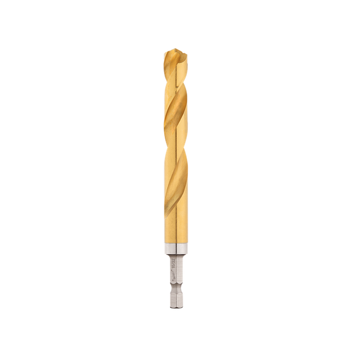 Milwaukee Red Helix Titanium 11.5mm Drill Bit