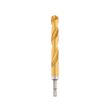 Milwaukee Red Helix Titanium 12.5mm Drill Bit