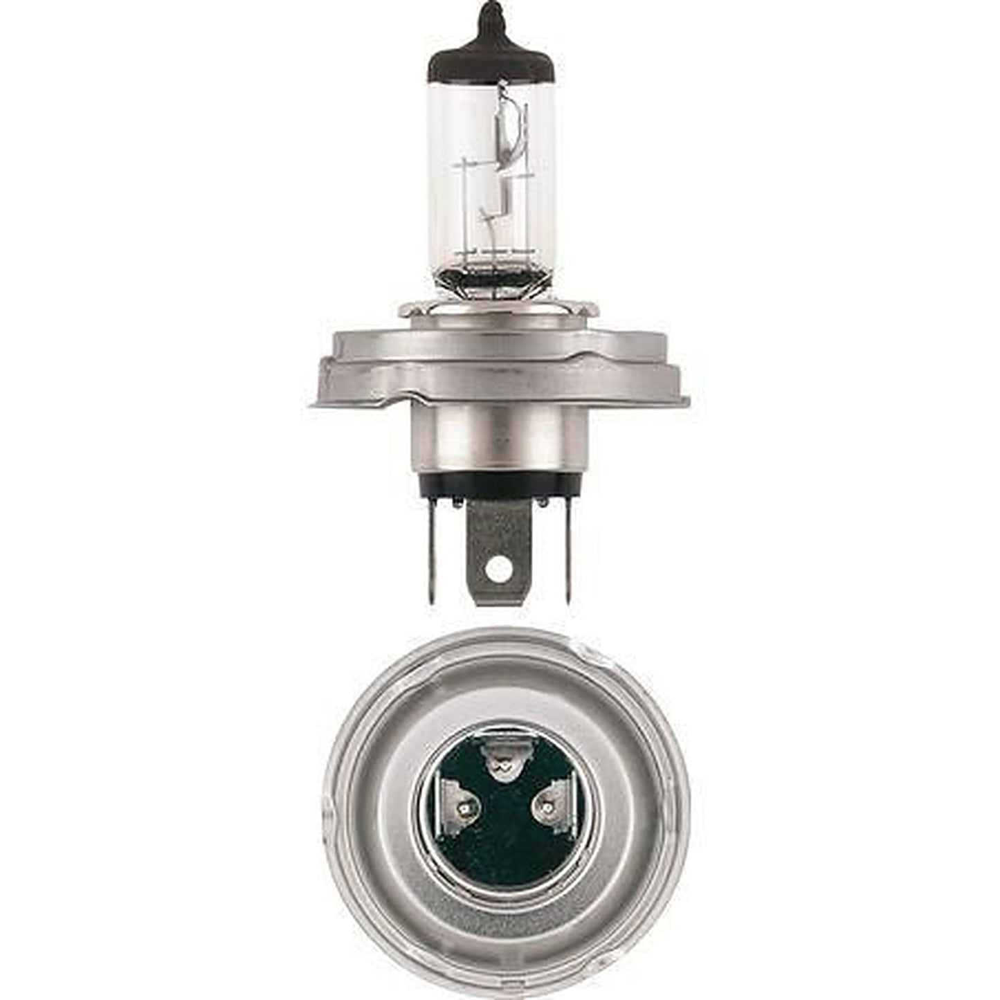 Narva H4 Headlight Bulb P45T 41 24V 75/70W 48894BL