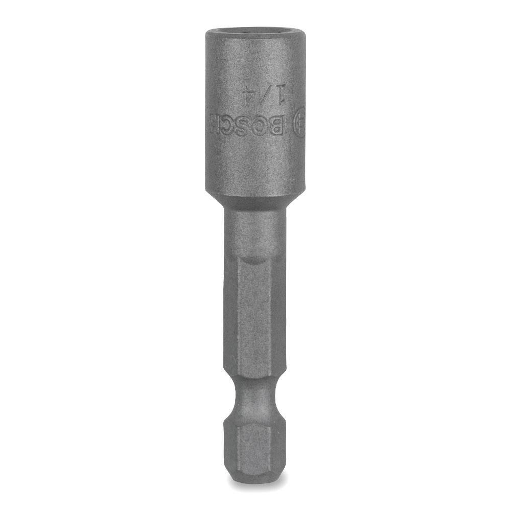 Bosch 50 X 1/4 NUTSETTER (2.608.550.073) Extra Hard Nutsetter to Suit Rotary Drills / Drivers, Impact Drill / Drivers & Screwdrivers