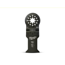 Milwaukee 48906021 35mm (1-3/16) Starlock Bi-Metal Multi Material Blade