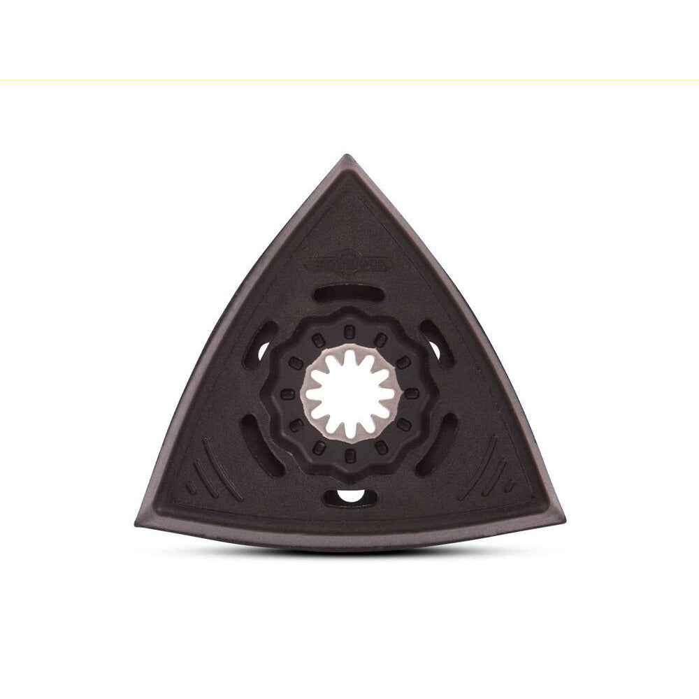 Milwaukee 48906070 89mm (3-1/2) Starlock Triangle Sanding Pad