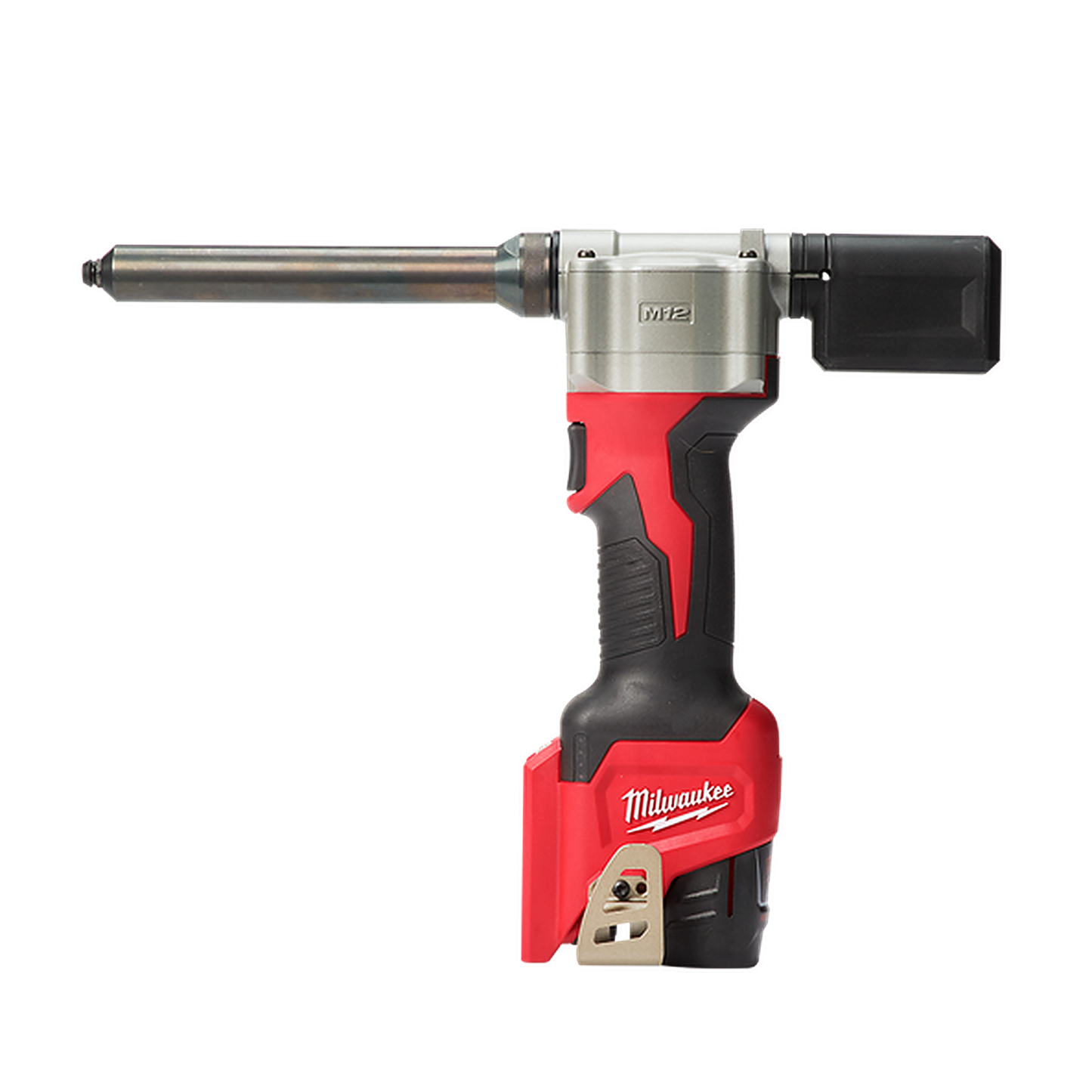 Milwaukee M12 152mm (6in) Rivet Extended Outer Jaw Housing