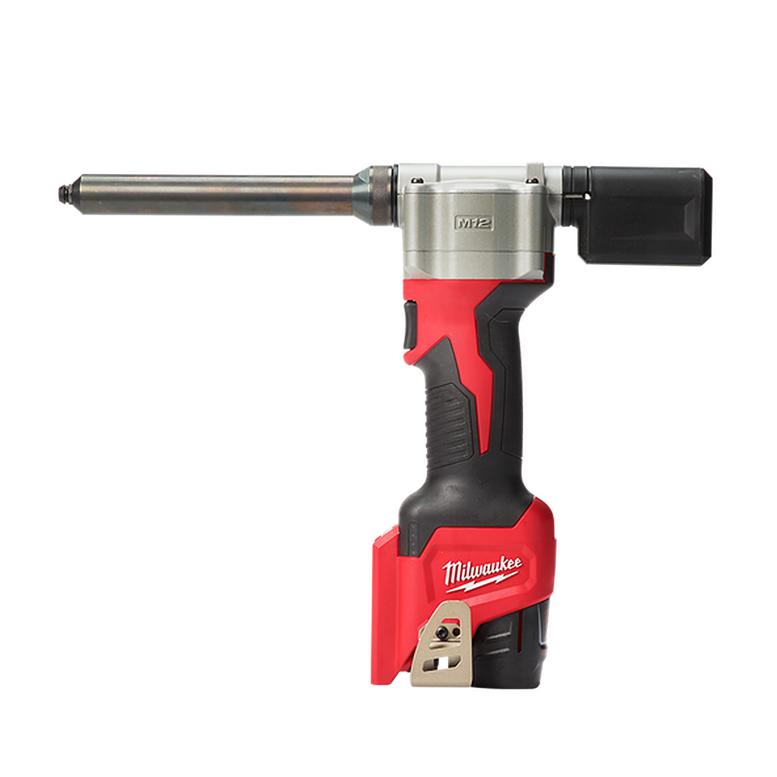 Milwaukee M12 152mm (6in) Rivet Extended Outer Jaw Housing