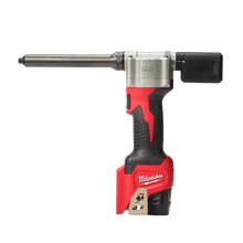Milwaukee M12 152mm (6in) Rivet Extended Outer Jaw Housing