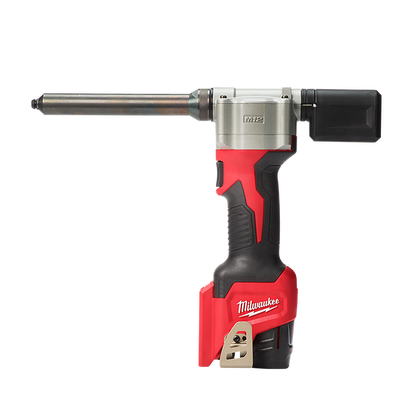 Milwaukee M12 152mm (6in) Rivet Extended Outer Jaw Housing