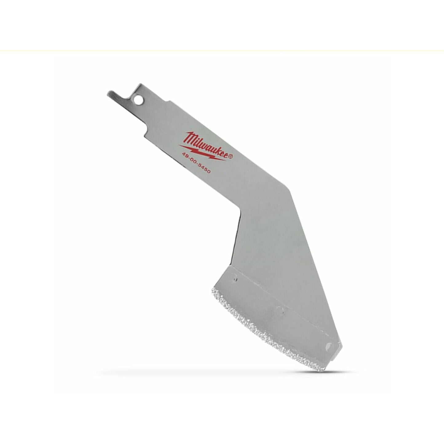 Milwaukee 49005450 Hacksaw & Sawzall Grout Removal Blade