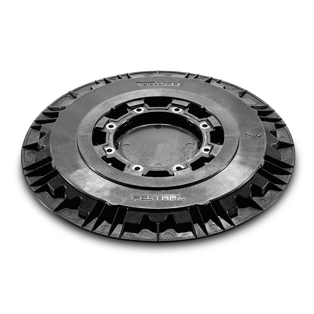 Festool ST-D220/48-LHS 2 225 (205415) 220mm (8.6") Backing Pad for LHS 2 PLANEX