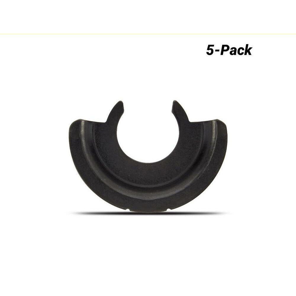 Milwaukee 49109000 5-Pack Open-Lok Multi Tool Adapter