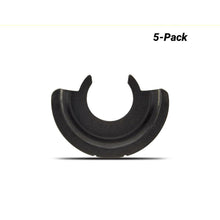 Milwaukee 49109000 5-Pack Open-Lok Multi Tool Adapter