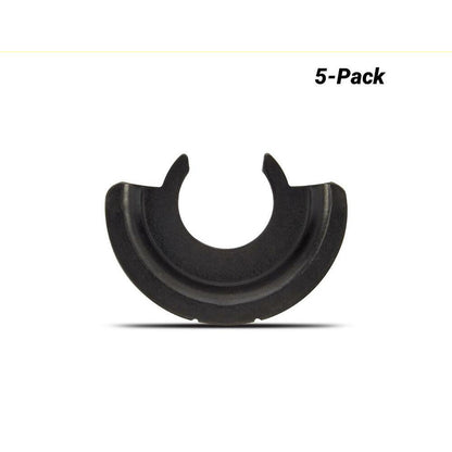 Milwaukee 49109000 5-Pack Open-Lok Multi Tool Adapter