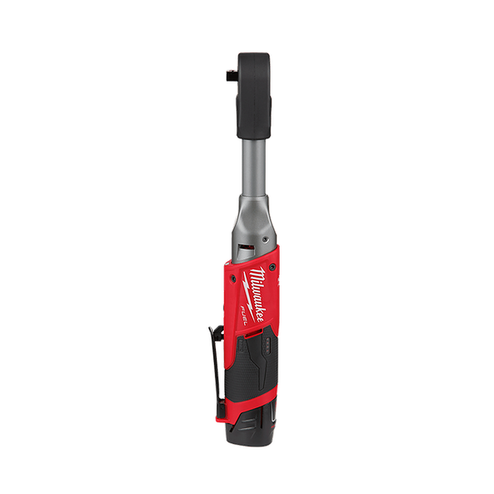 Milwaukee M12 FUEL 3/8in Extended Ratchet Protective Boot