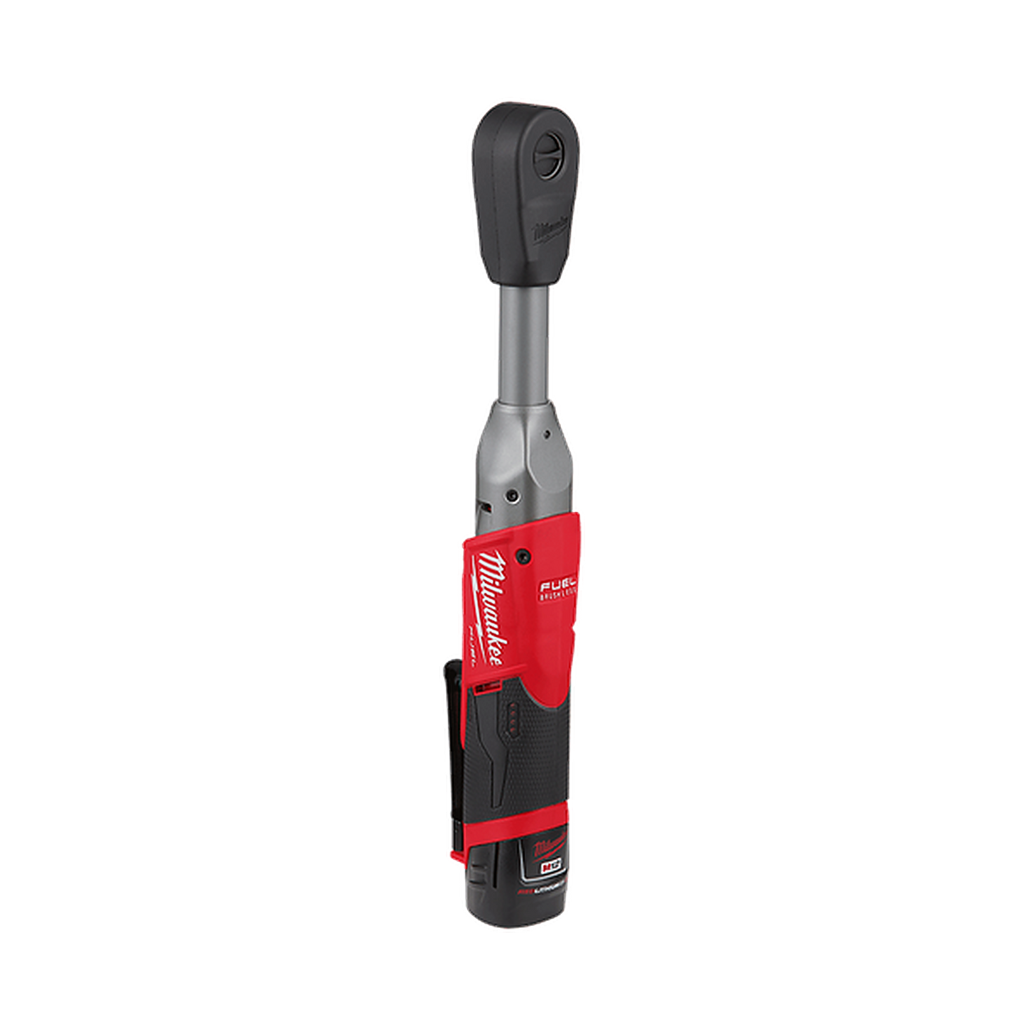 Milwaukee M12 FUEL 3/8in Extended Ratchet Protective Boot
