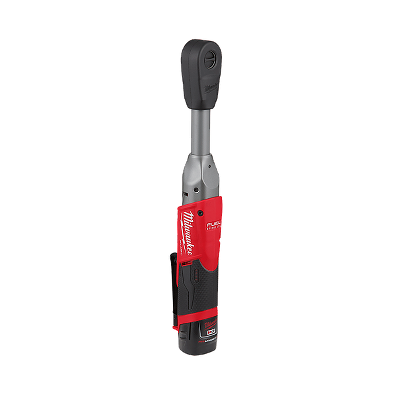 Milwaukee M12 FUEL 3/8in Extended Ratchet Protective Boot