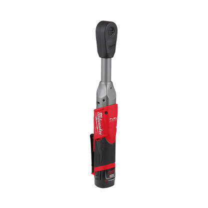 Milwaukee M12 FUEL 3/8in Extended Ratchet Protective Boot