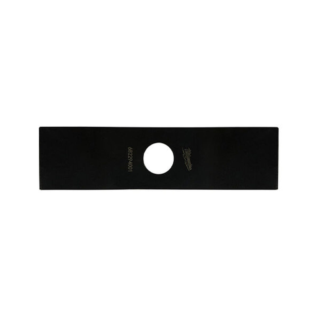 Milwaukee Edger Blade