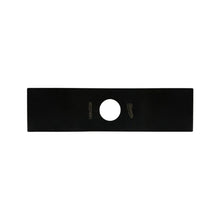 Milwaukee Edger Blade