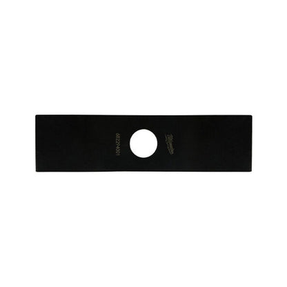 Milwaukee Edger Blade
