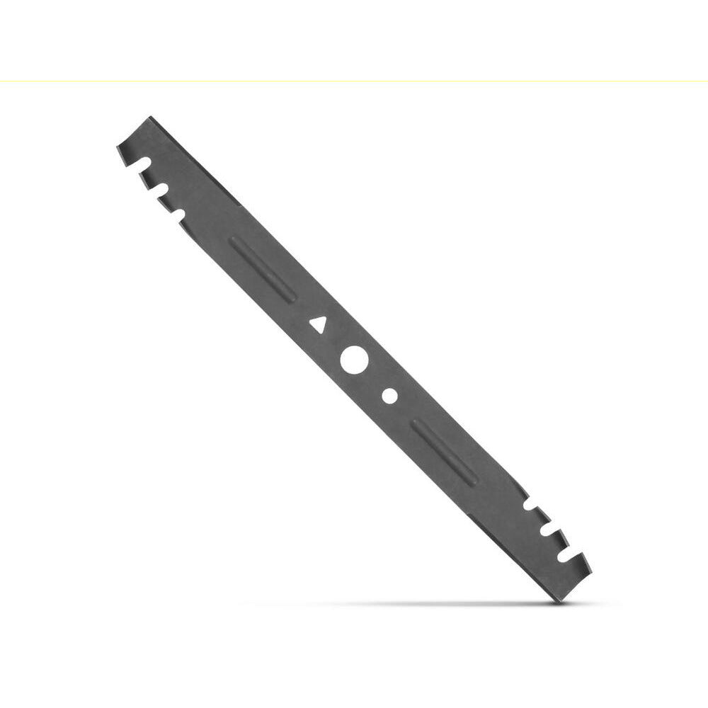 Milwaukee 49162735 533mm (21") High Lift Lawn Mower Blade suits M18F2LM210