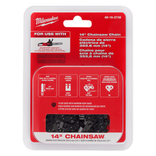 Milwaukee 14in (356mm) Chainsaw Chain