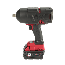 Milwaukee M18 FUEL High Torque Impact Wrench 1/2in Pin Protective Boot