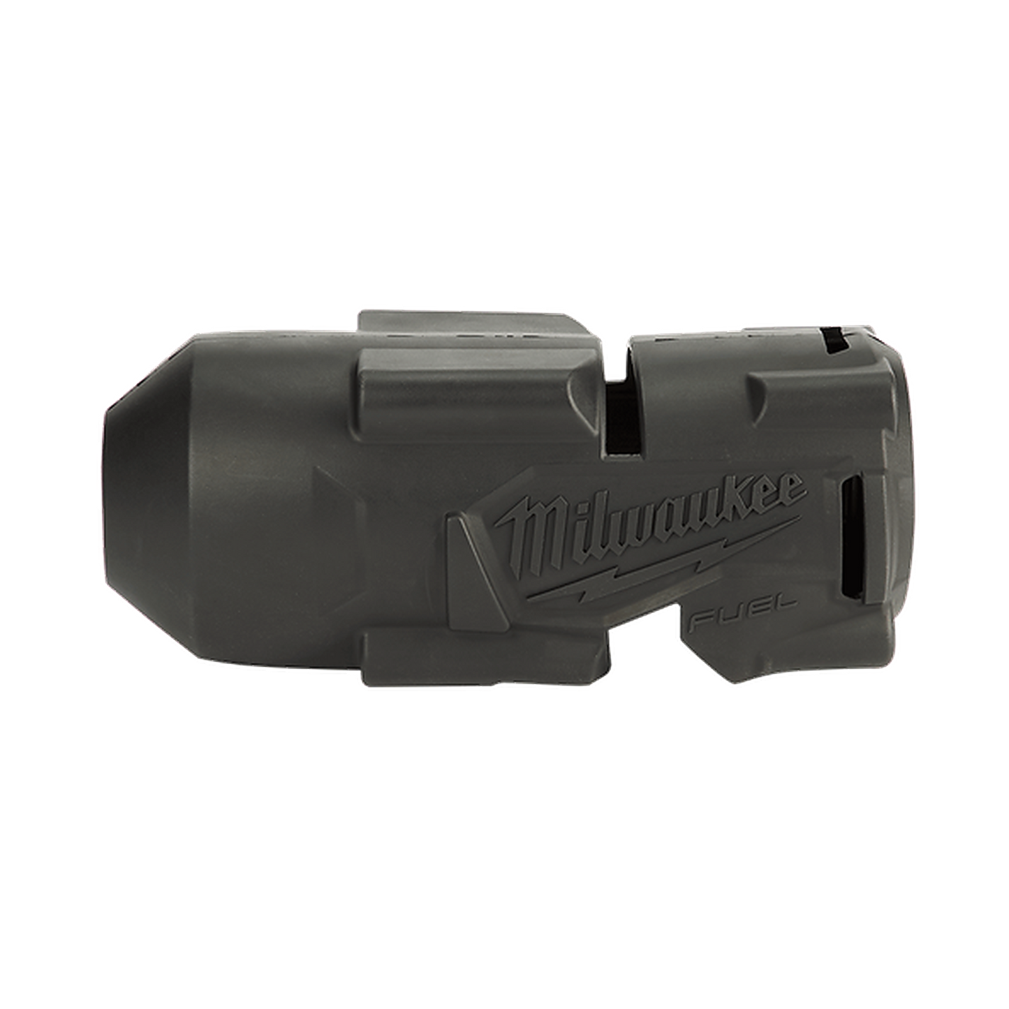 Milwaukee M18 FUEL High Torque Impact Wrench 1/2in Pin Protective Boot