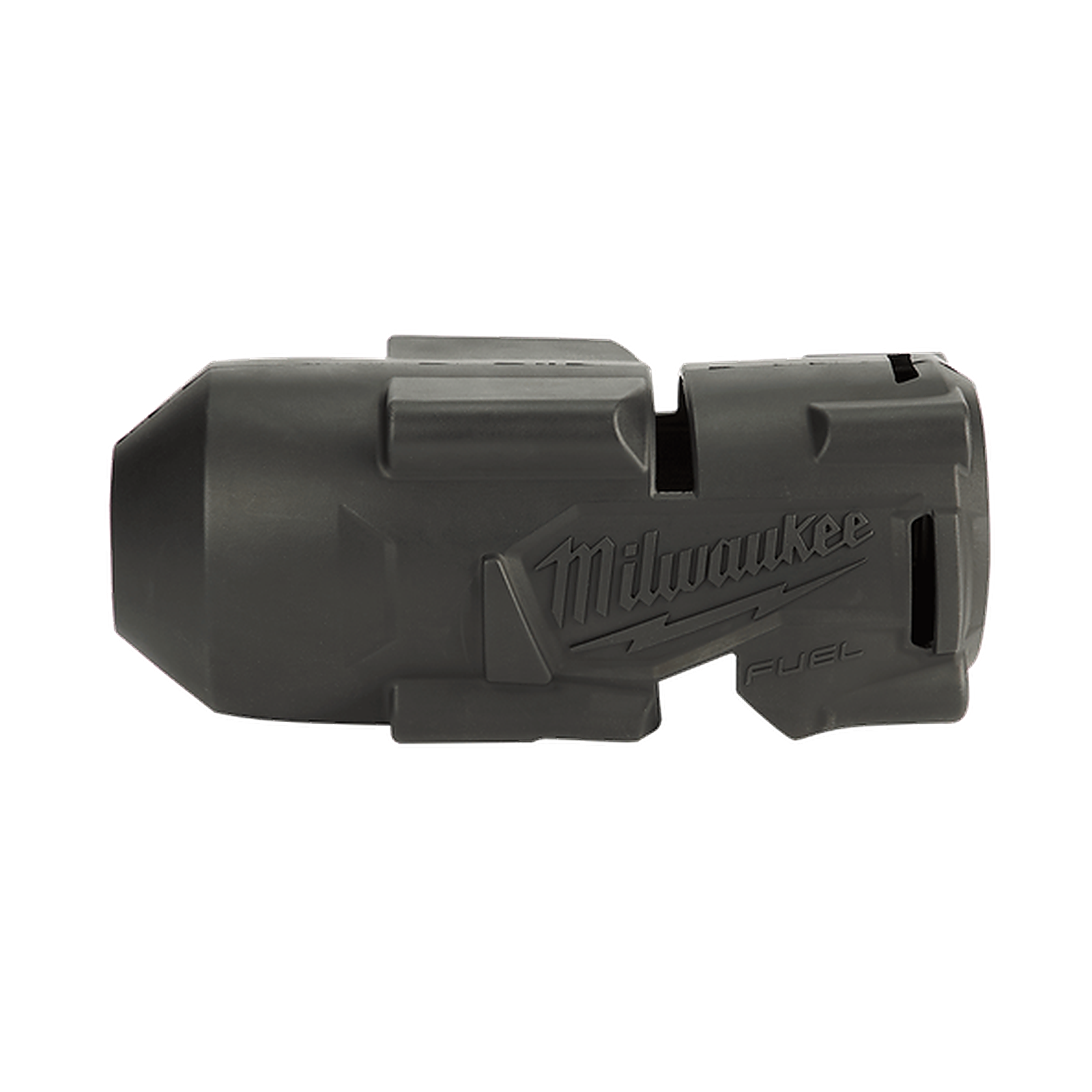 Milwaukee M18 FUEL High Torque Impact Wrench 1/2in Pin Protective Boot