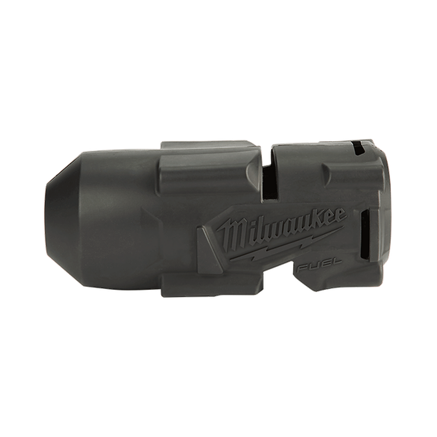 Milwaukee M18 FUEL High Torque Impact Wrench 1/2in Ring Protective Boot