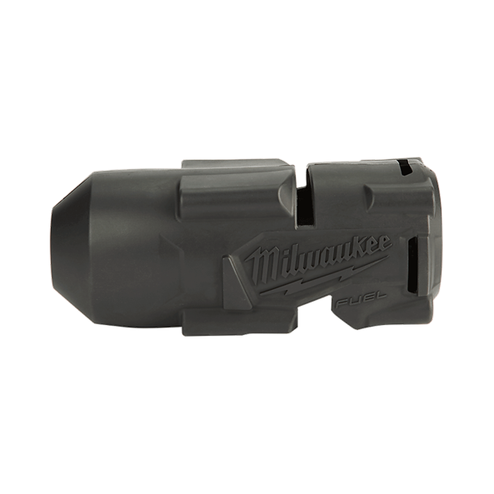 Milwaukee M18 FUEL High Torque Impact Wrench 1/2in Ring Protective Boot