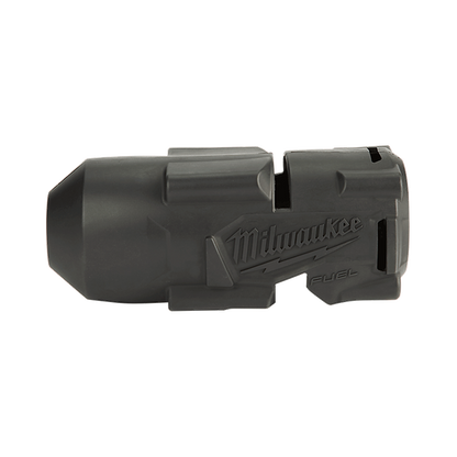 Milwaukee M18 FUEL High Torque Impact Wrench 1/2in Ring Protective Boot