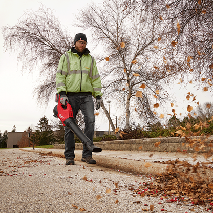 Milwaukee Angled Flare Blower Nozzle