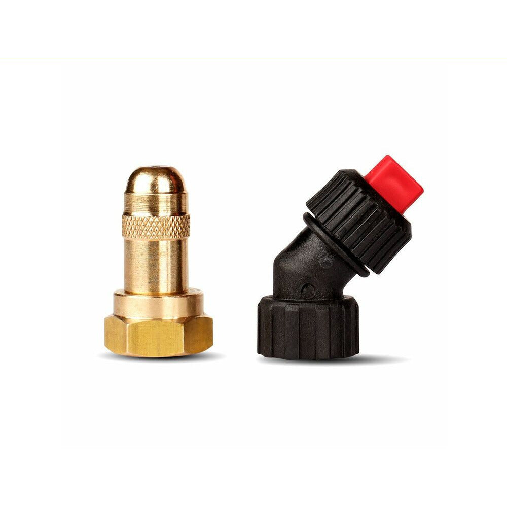 Milwaukee 49162806 Replacement Sprayer Nozzles
