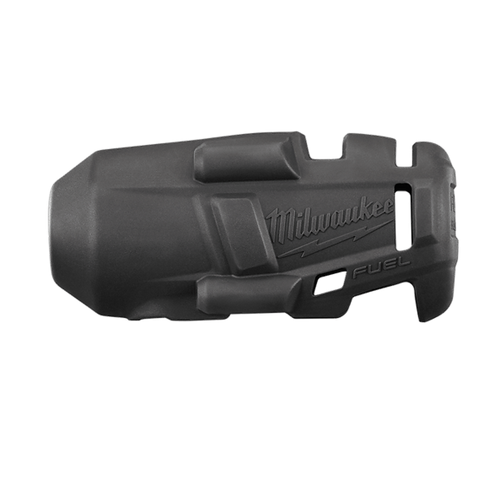 Milwaukee M18 FUEL Mid-Torque Impact Wrench 1/2in Pin Protective Boot