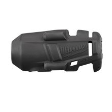 Milwaukee M18 FUEL Mid-Torque Impact Wrench 1/2in Pin Protective Boot