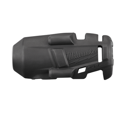 Milwaukee M18 FUEL Mid-Torque Impact Wrench 1/2in Pin Protective Boot