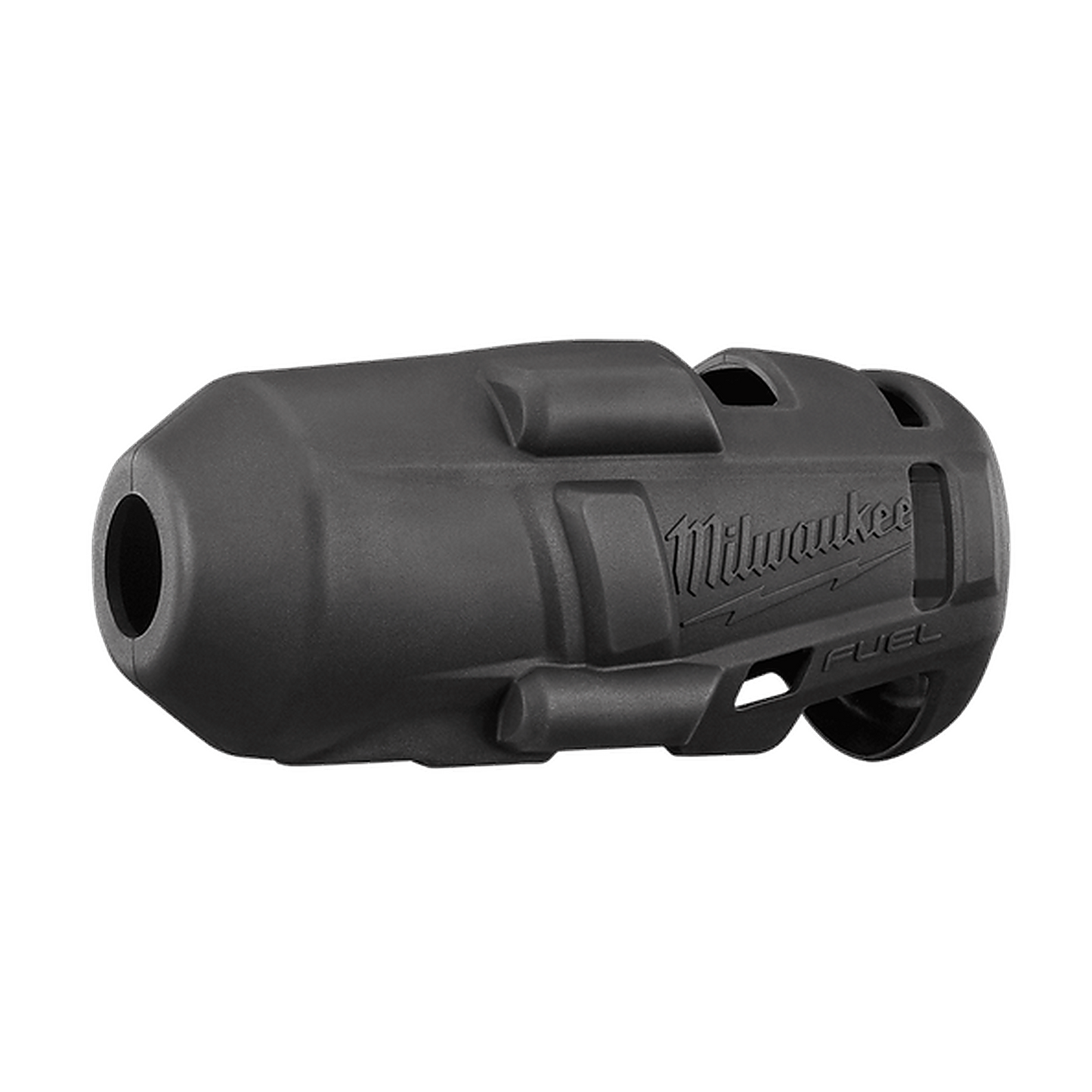 Milwaukee M18 FUEL Mid-Torque Impact Wrench 1/2in Pin Protective Boot